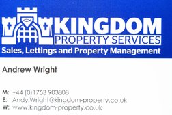 Kingdom Property Services in Slough