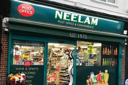 Neelam Post Office & Convenience in London