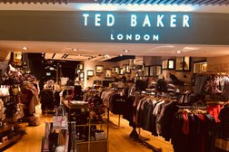 Ted Baker in Crawley