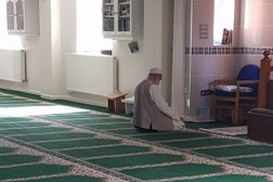 Darul Quran in Bolton
