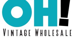 Oh! Vintage Wholesale in Ipswich