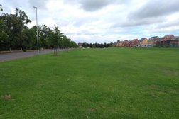 Clairville Common in Middlesbrough