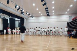 Bukonkai Dunstable Karate Club Photo