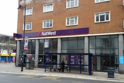 NatWest Bank in Portsmouth
