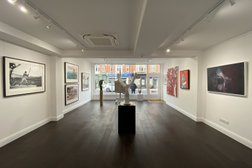 Canvas Gallery in Poole