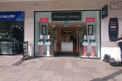 Warren James Jewellers - Plymouth 1 in Plymouth