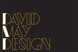 David May Design in Crawley