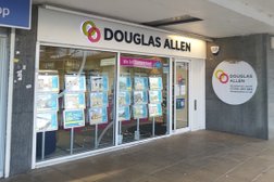 Douglas Allen in Basildon