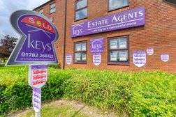 Keys Estate Agents Stoke-on-Trent in Stoke-on-Trent