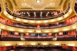 Theatre Royal in Newcastle upon Tyne