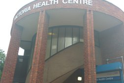 Victoria Health Centre Photo
