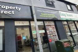 Property Direct in Cardiff