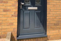 Front Doors Online Ltd in Basildon