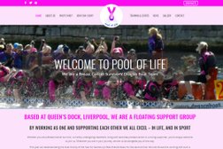 Springwood Web Solutions in Liverpool
