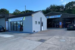 Direct Tyre Service & MOT Centre Photo