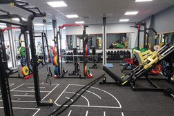 Channel View Leisure Centre - CF11 Fitness Photo