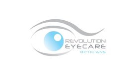 Revolution Eyecare Opticians in Bolton