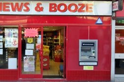 News and Booze in Sunderland