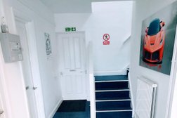 Vida Carpet Cleaning Ltd in Bournemouth