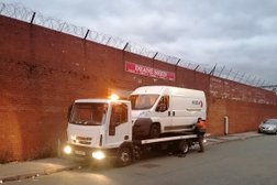Bl4 recovery services in Bolton