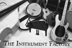 The Instrument Factory ltd Photo