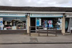 Bishopthorpe Pharmacy Photo