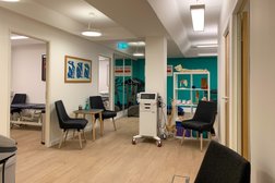 Central Health Physiotherapy in London
