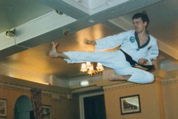 Sheffield Horangi Taekwondo Photo