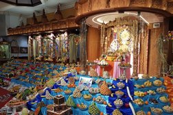 SKSST - Shree Kutch Satsang Swaminarayan Temple Photo