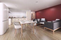 Cityheart Living Student Accommodation in Gloucester
