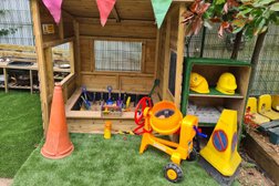 The Cabin Childcare Centre - Honicknowle, Plymouth in Plymouth