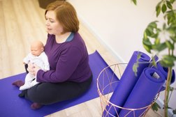 Laura Livingstone Coaching - A New Approach to Birth Preparation and Parenting Support Photo