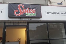 Spice House in Poole