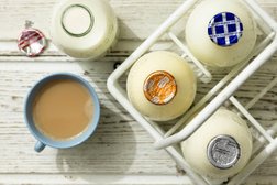 Milk & More Ipswich Delivery Hub in Ipswich