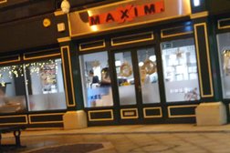 Maxim in Sheffield