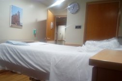 Nuffield Health Plymouth Hospital Photo
