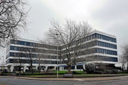 HM Land Registry - Gloucester Office Photo