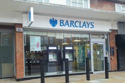 Barclays Bank Photo