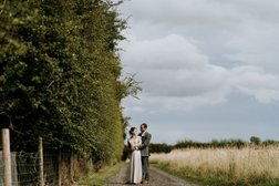 Wolf and Strap Photography in Nottingham