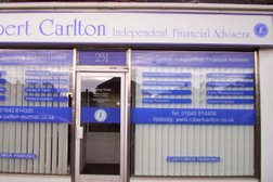 Carlton-Sturman (Insurance Brokers) Limited in Middlesbrough
