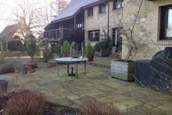 Jet Drop. Roof, drive & patio cleaning, pressure washing in Northampton