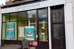 Putney Body & Brain Centre in London