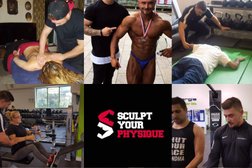 Sculpt Your Physique - Northampton in Northampton