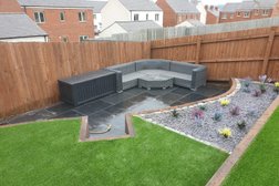 AJ Artificial Lawns & Landscaping in Swansea