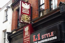 Phoenix Watches Ltd in Liverpool