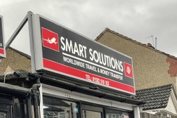 Smart Solutions Travel in Luton