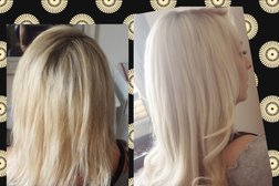 Flawless Hair Extensions & Training Photo