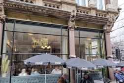 Dale Street Kitchen in Liverpool