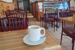 Cafe Dream in Gloucester