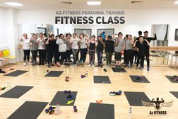 Az Fitness.PT 5 Premium Personal Trainer Photo